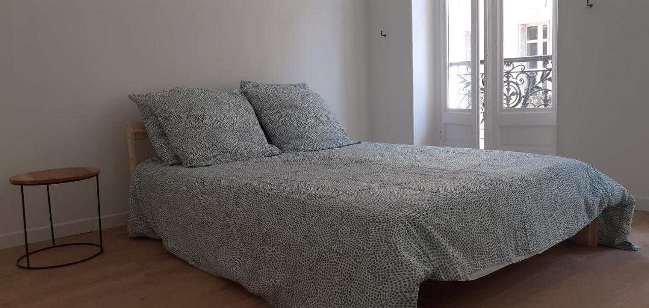 Cosy Appartement Familial Au Coeur De Marseille Luaran gambar