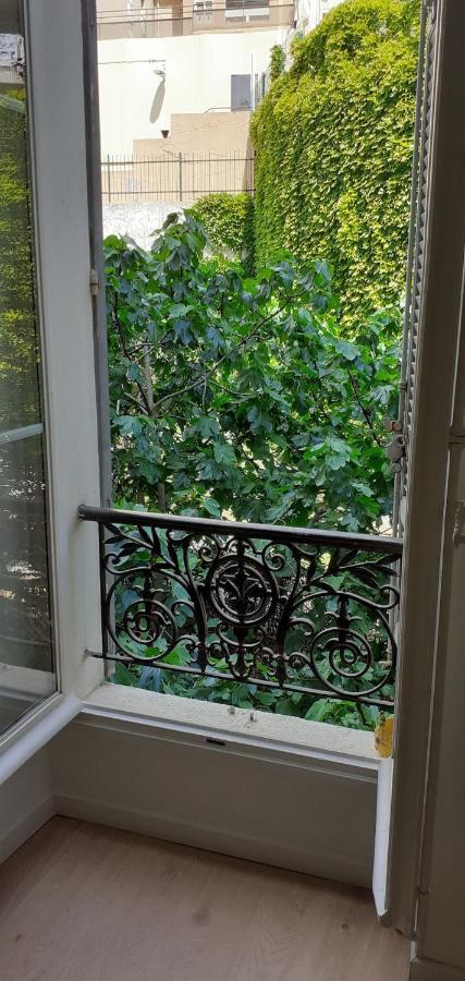Cosy Appartement Familial Au Coeur De Marseille Luaran gambar