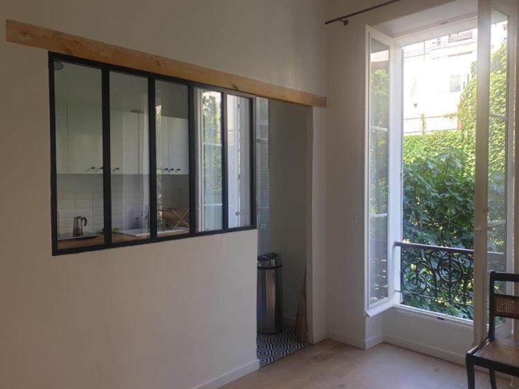 Cosy Appartement Familial Au Coeur De Marseille Luaran gambar