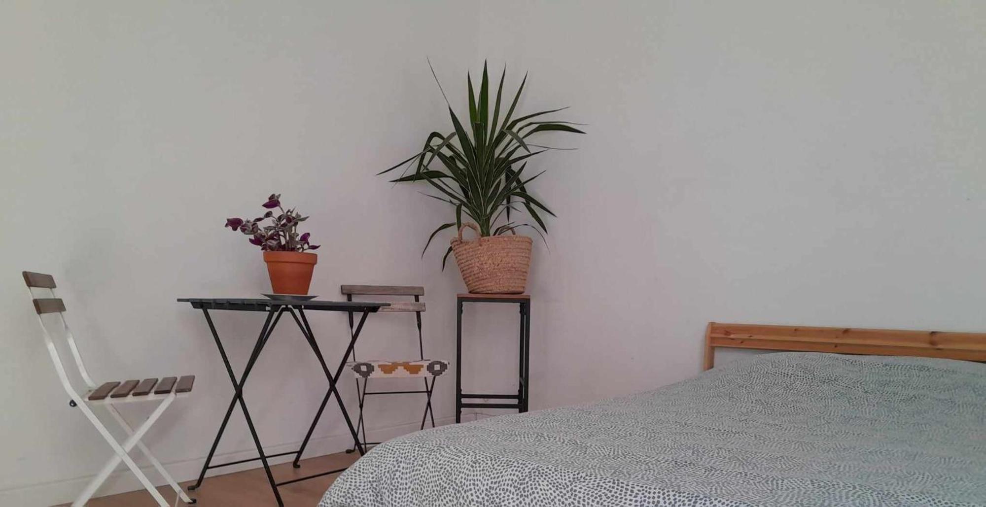 Cosy Appartement Familial Au Coeur De Marseille Luaran gambar