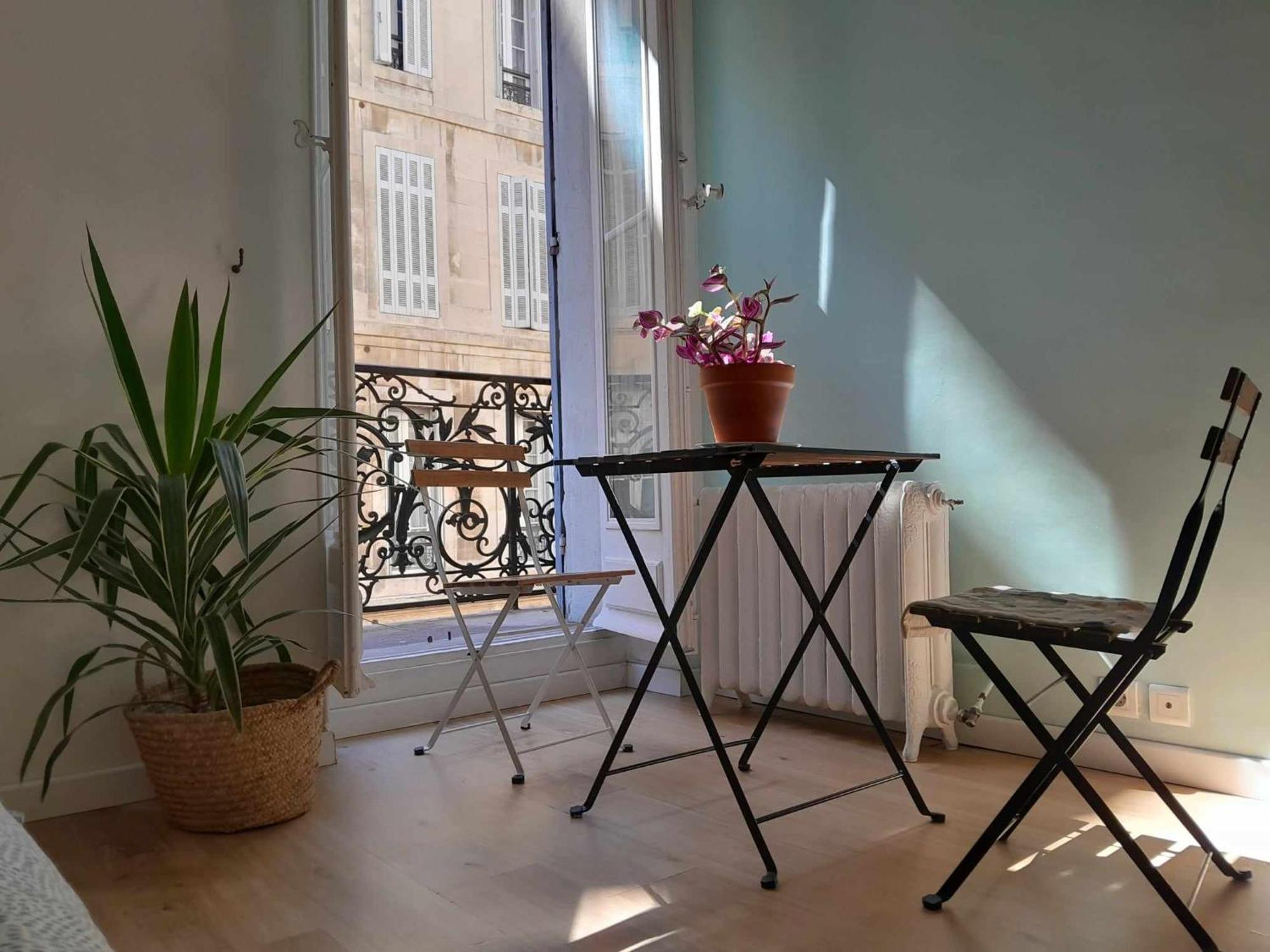 Cosy Appartement Familial Au Coeur De Marseille Luaran gambar