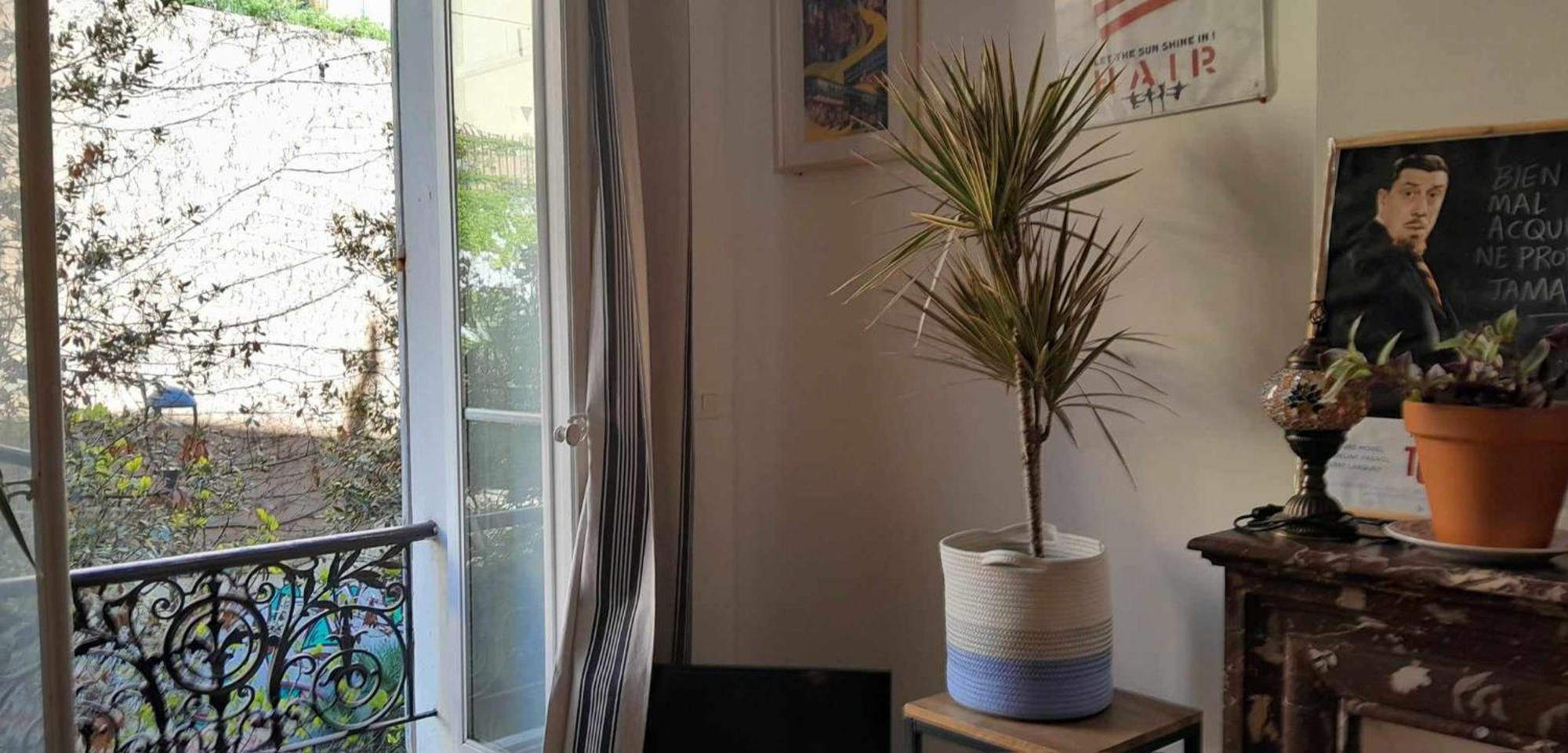 Cosy Appartement Familial Au Coeur De Marseille Luaran gambar