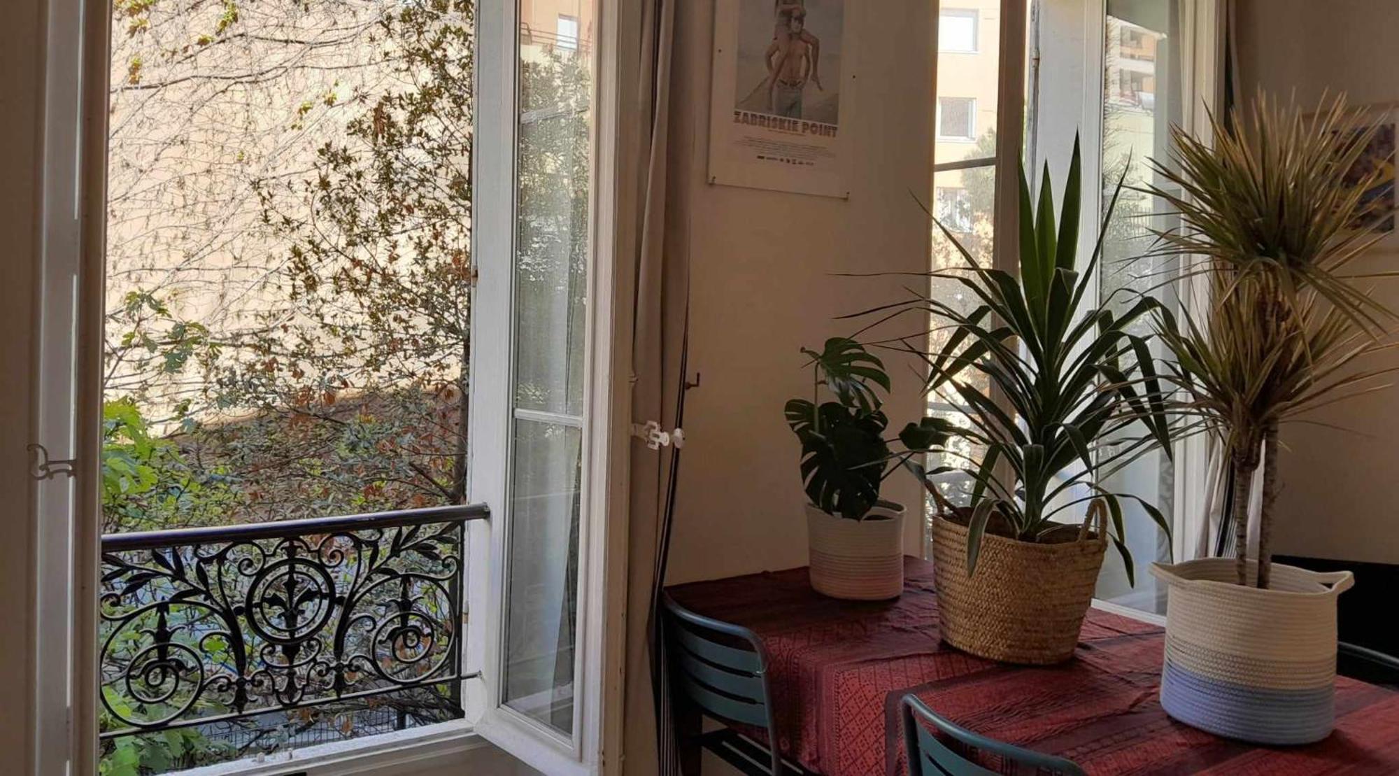 Cosy Appartement Familial Au Coeur De Marseille Luaran gambar